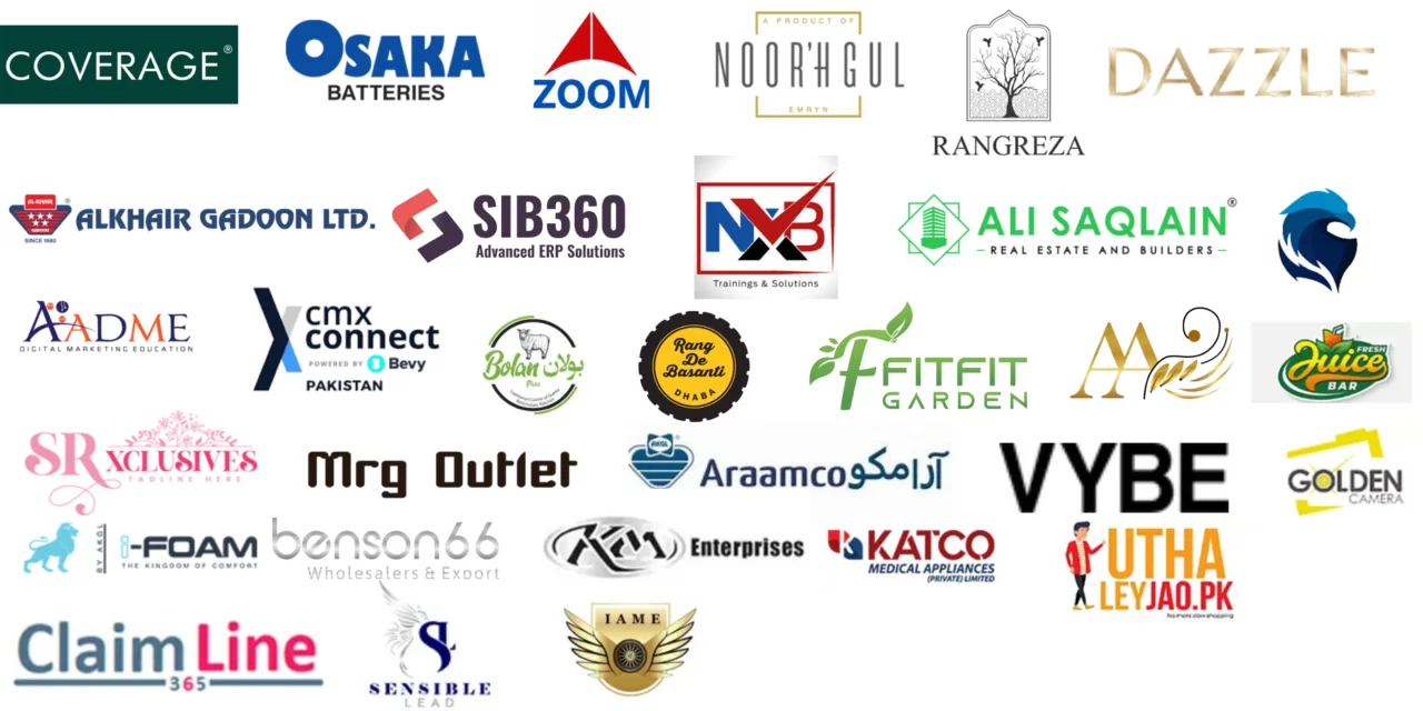 Clients Logos